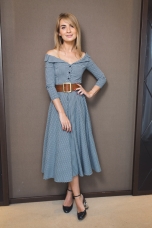 Мария Колосова