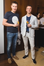 Юрий Ефимов, Tino Lindner