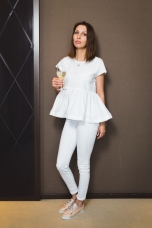 Евгения Астафьева