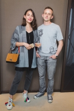 Лиза Одиноких. Игорь Кирпичев