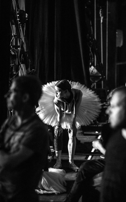 Валентин Блох