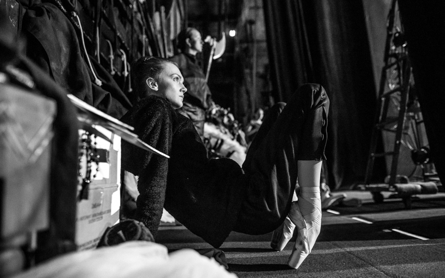 Валентин Блох