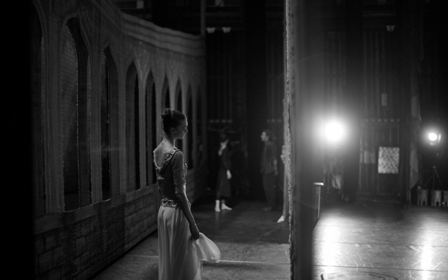 Алексей Костромин