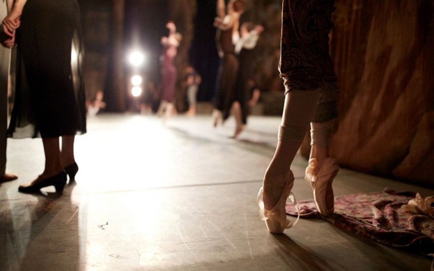 Михаил Браун