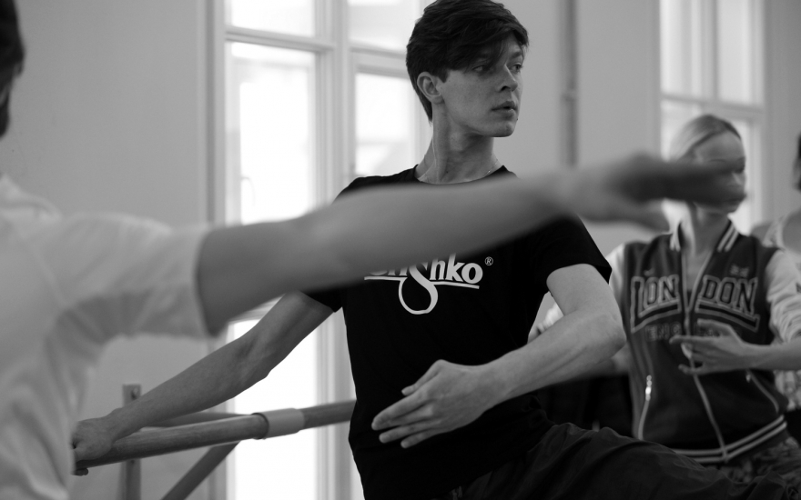 Сергей Мисенко