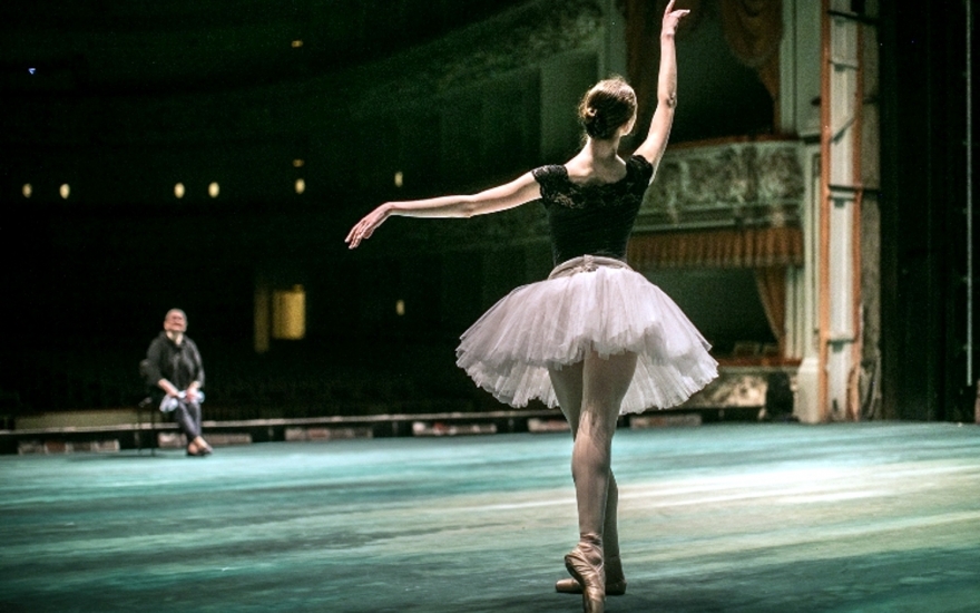 Светлана Тарлова