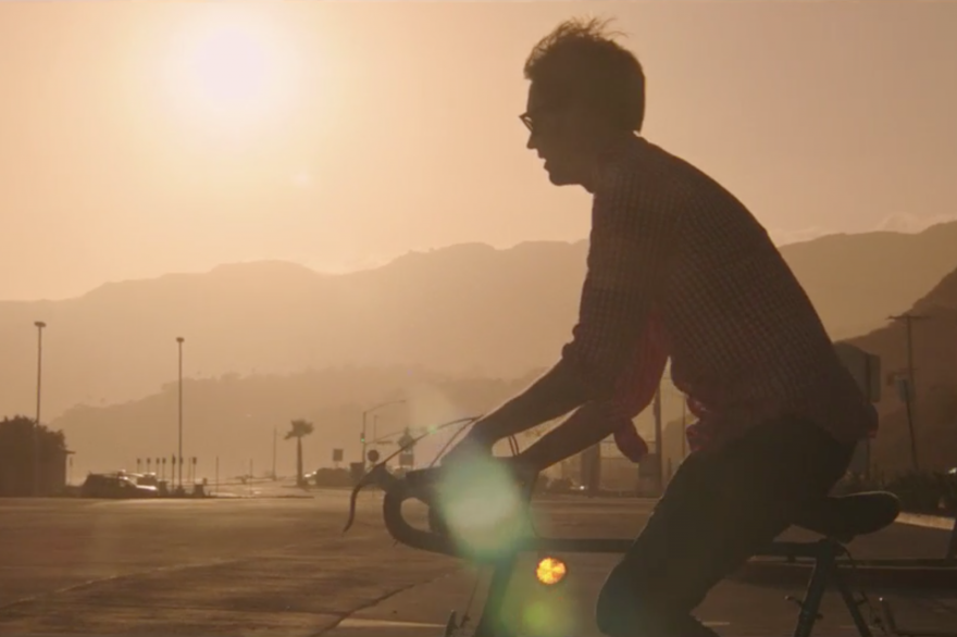 Понедельник — среда, 31 июля — 2 августа The International Cycling Film Festival — фестиваль короткометражного кино о велокультуре. В программе