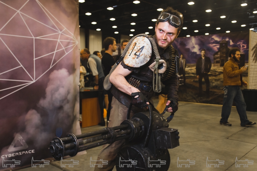 Рейдер (игра «Fallout 4»)