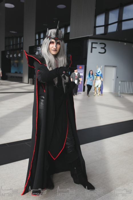 Саурон («Властелин Колец»)