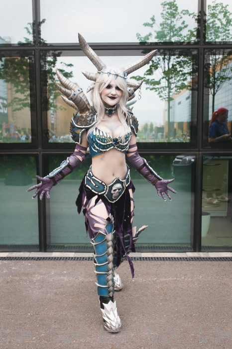 Синдрагоса (игра «World of Warcraft»)