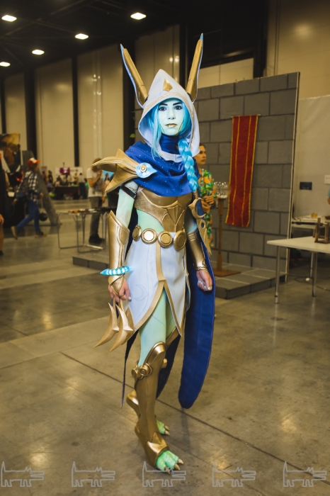 Шая (игра «League of Legends»)