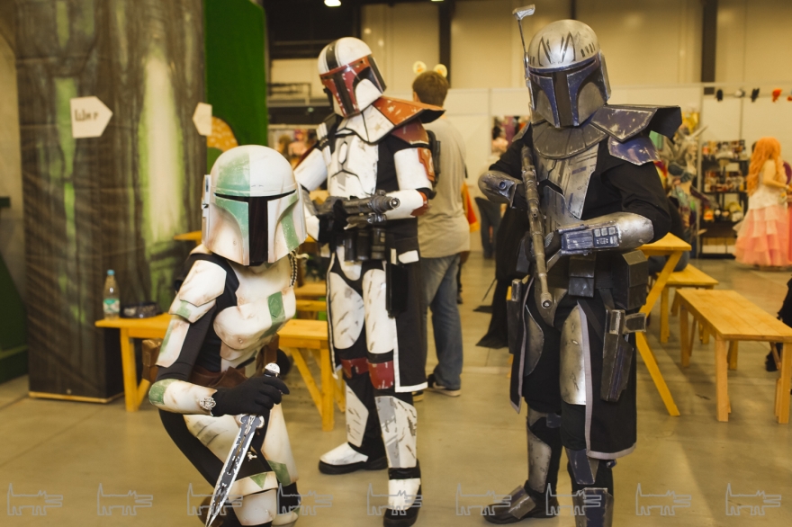 Штурмовики («Звездные войны»)