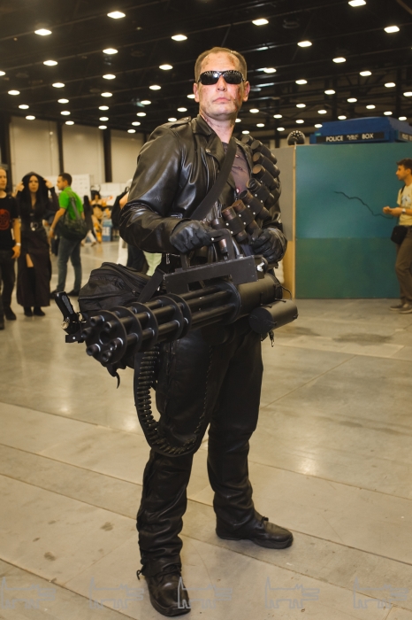 Терминатор (фильм «Терминатор»)