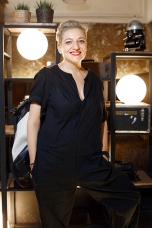 Лиза Савина