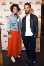 Анна Донченко, Николай Русских