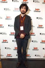 Артем Арсенян