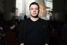 Филипп Вулах