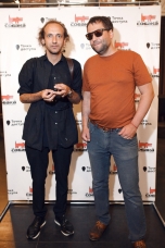 Влад Кульков. Глеб Гавриленков