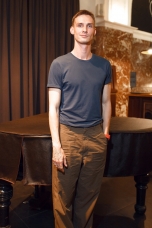 Дмитрий Печерский