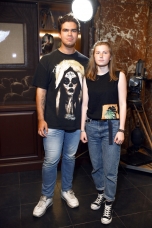 Александр Гошуков, Варвара Макеева