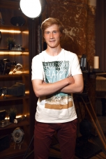 Алексей Чистяков