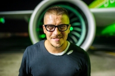 Антон Беляев