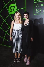 Саша Паника, Шура Кузнецова