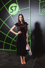 Даша Гаузер