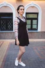 Юлия Тихонова