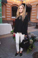 Валерия Солдат