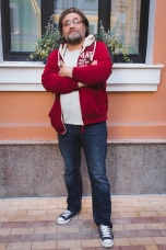 Сергей Грицюк