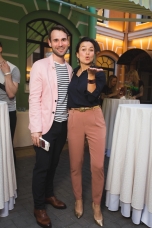 Екатерина Пучкова. Максим Нестеров