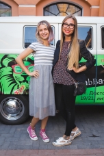 Валерия Шило, Валентина Шулагина