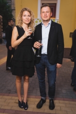 Станислав Клюев, Ольга Иванова