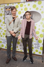 Виталий Котов. Аполлон Шнуров