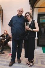 Янина Дыба, Йозеф Фляйсснер