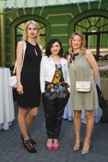 Мария Пелевина, Ксения Дзюба