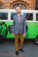 Леонид Глазов