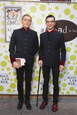 Андрей Курпатов, Александр Невзоров