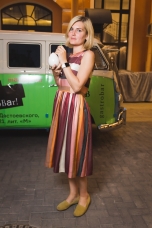 Анастасия Амосова