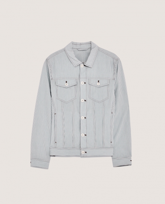 мужской жакет Zara, 4999 руб.