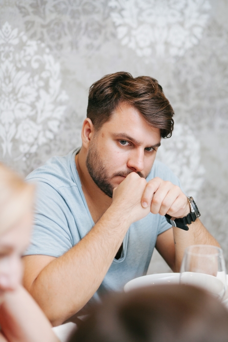 Борис Колесников, основатель Skifmusic и «Гитар-бар»