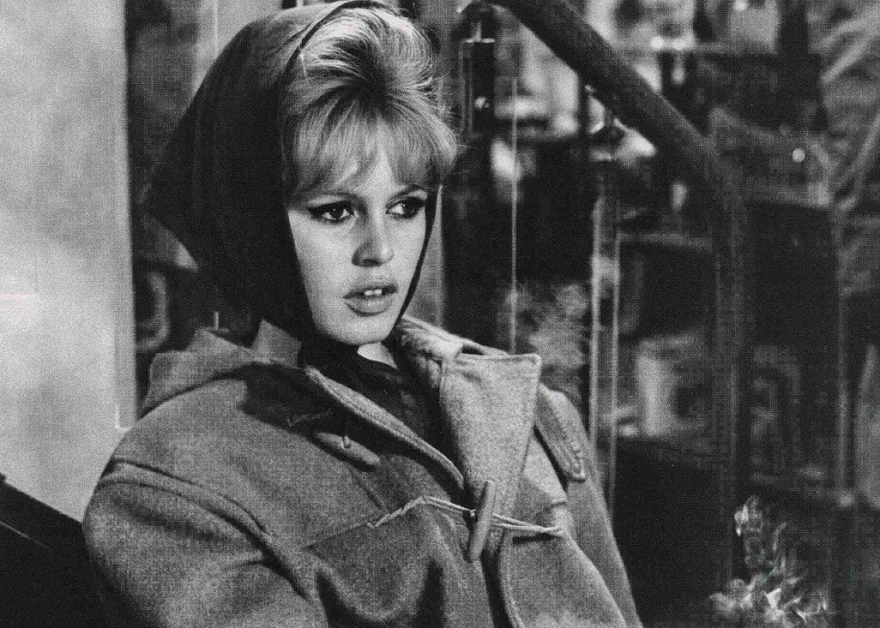 Брижит Бардо