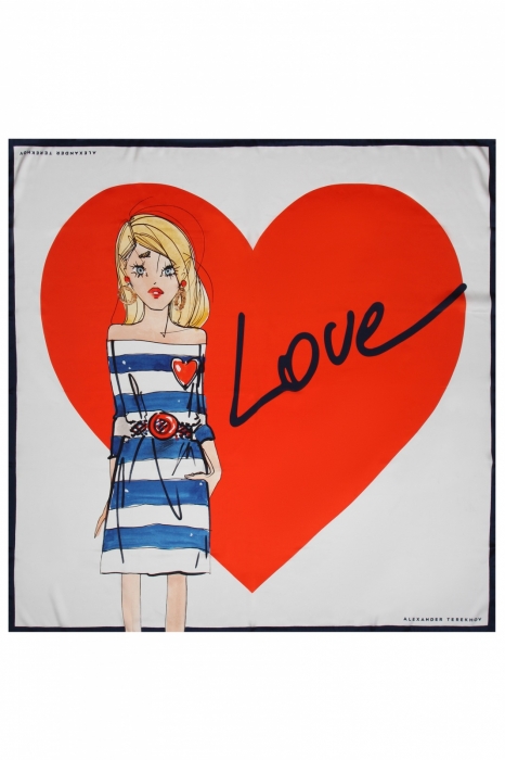 Terekhov, весна-лето 2017 (Babochka)