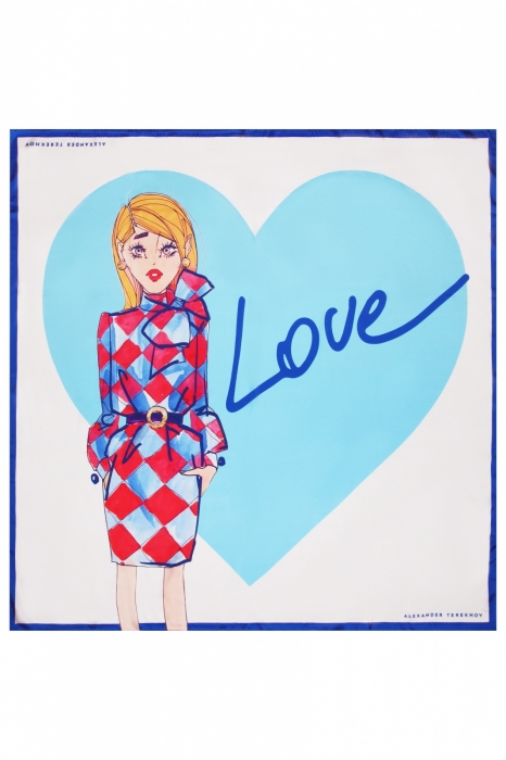 Terekhov, весна-лето 2017 (Babochka)