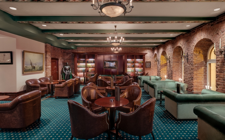 Бар «Фон Витте»