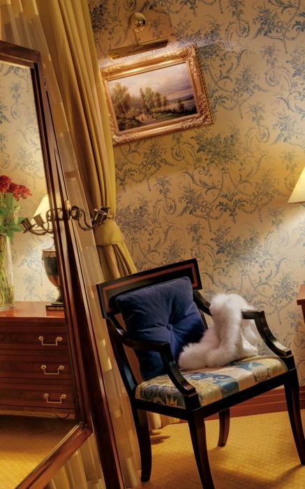 Представительский люкс