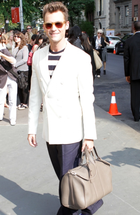 Брэд Горески