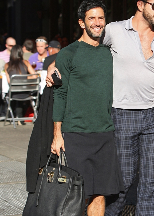 Марк Джейкобс