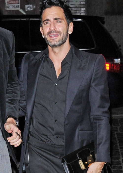 Марк Джейкобс